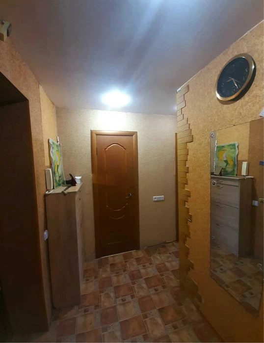 2К квартира з ремонтом у цегляному будинку | Готова до життя
