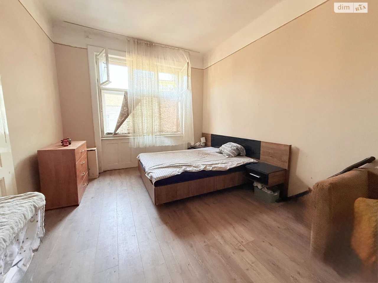 Продаж Квартира Центр
