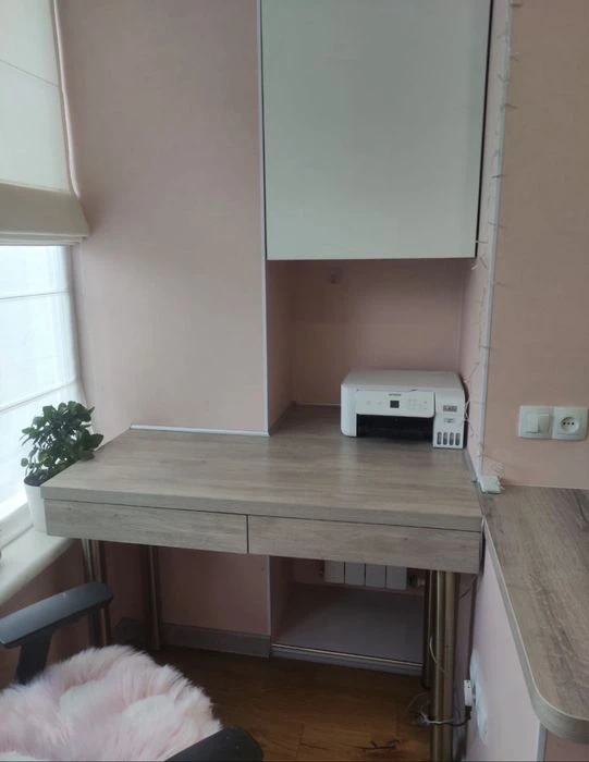Продаж затишної трикімнатної квартири