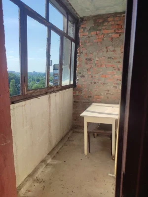 Продаж 1 кім, Дніпровська