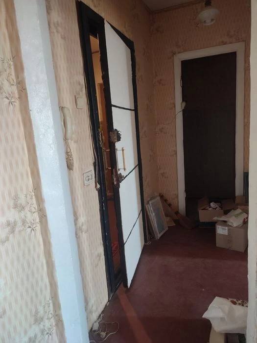 Продаж 1 кім, Дніпровська