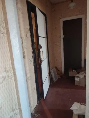 Продаж 1 кім, Дніпровська