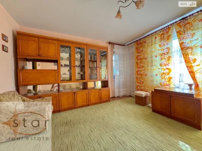 Продаж Квартира Деснянський