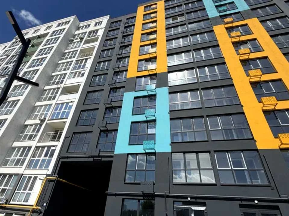 Квартира. Чернігів, Вулиця Академіка Рапопорта