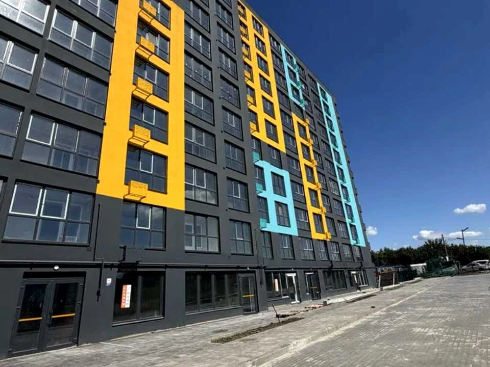 Квартира. Чернігів, Вулиця Академіка Рапопорта