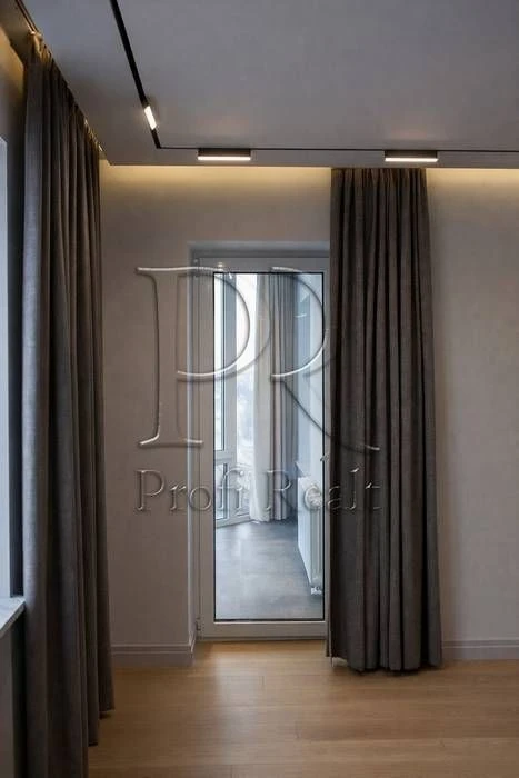 Without % Sale of a 3-room apartment on Ivasyuka, 12D