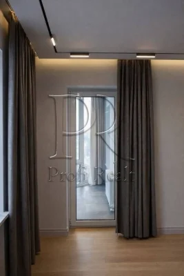 Without % Sale of a 3-room apartment on Ivasyuka, 12D