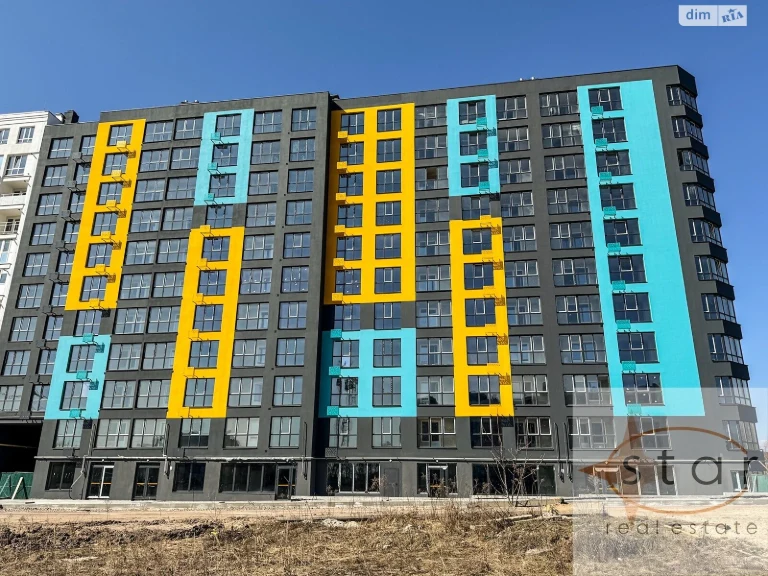 Продаж Квартира Деснянський