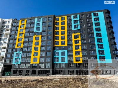 Продаж Квартира Деснянський