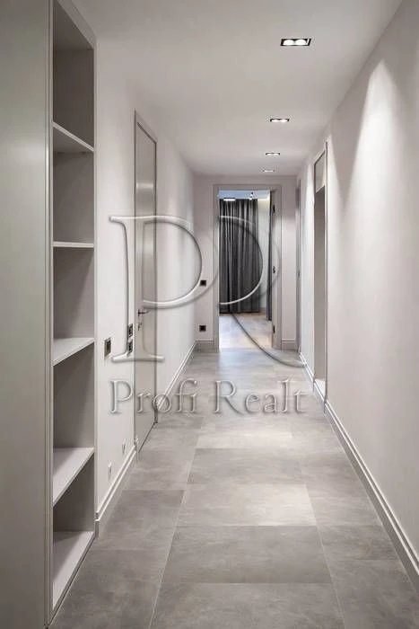 Without % Sale of a 3-room apartment on Ivasyuka, 12D