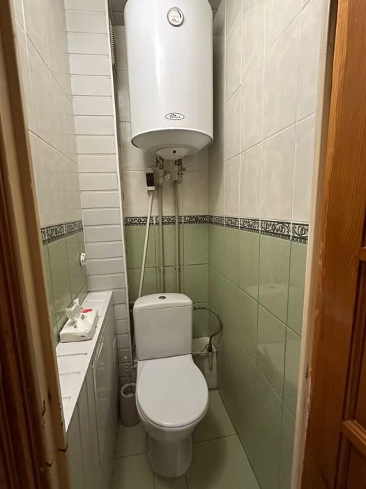 Продам 3-х кімнатну квартиру ЧН, від ВЛАСНИКА, масани, 5 пов
