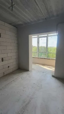 Продаж 1-кімнатної на Масанах