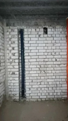 Продаж 1-кімнатної на Масанах