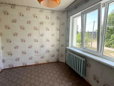 Квартира. Чернігів, Перемоги просп.