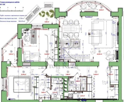 Without % Sale of a 3-room apartment on Ivasyuka, 12D