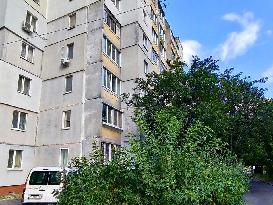 Квартира. Чернігів, Володимира Коваленка вул. (Генерала Пухо