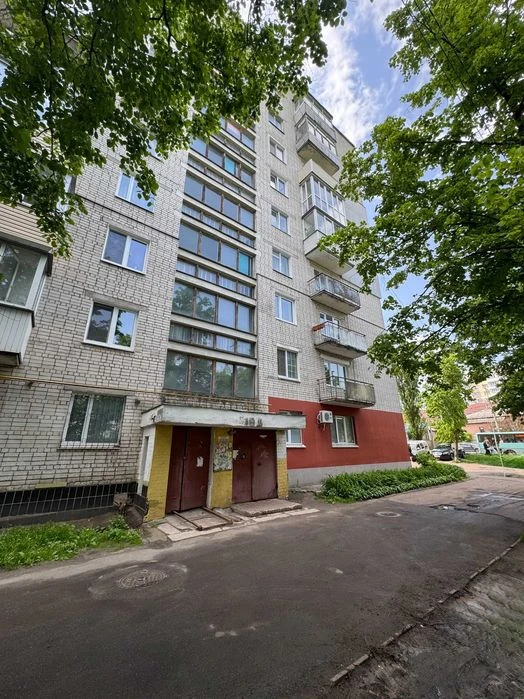 Центр міста! Однокімнатна квартира, 38 м2, єВідновлення v714
