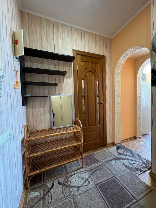 Центр міста! Однокімнатна квартира, 38 м2, єВідновлення v714