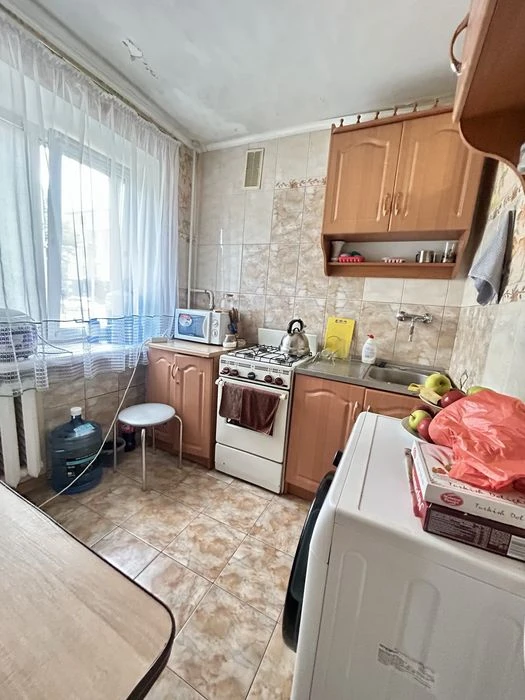 Продаж затишної двокімнатноі квартири. Район Швейної фабрики