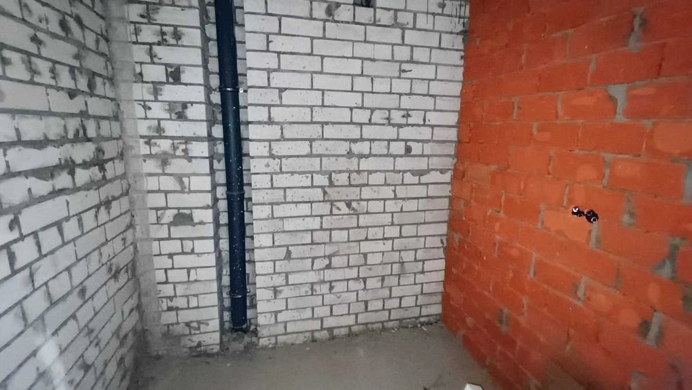 1-кімнатна квартира в ЖК Лісовий