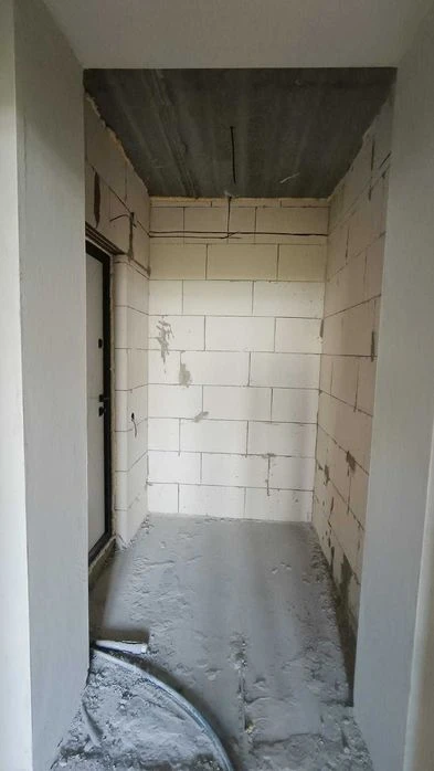1-кімнатна квартира в ЖК Лісовий