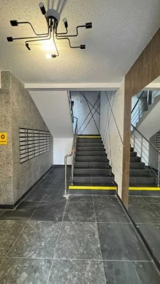 1-кімнатна квартира в ЖК Лісовий