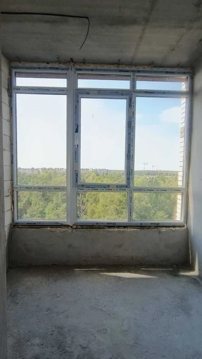 1-кімнатна квартира в ЖК Лісовий