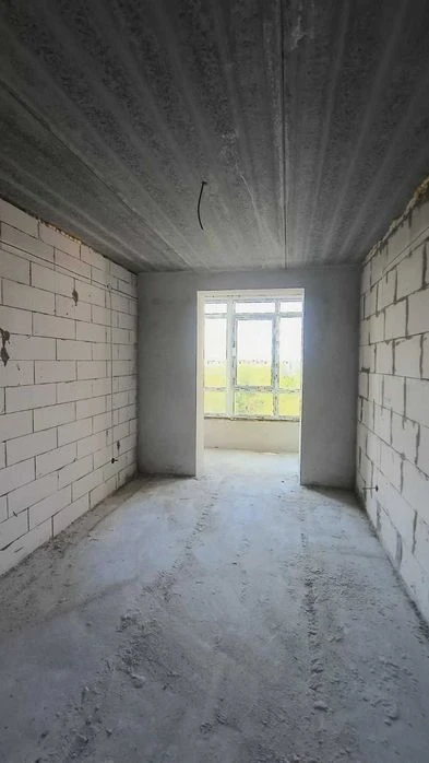 1-кімнатна квартира в ЖК Лісовий