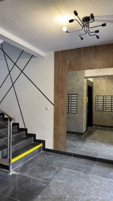 1-кімнатна квартира в ЖК Лісовий
