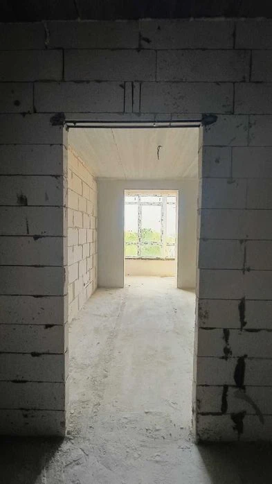 1-кімнатна квартира в ЖК Лісовий
