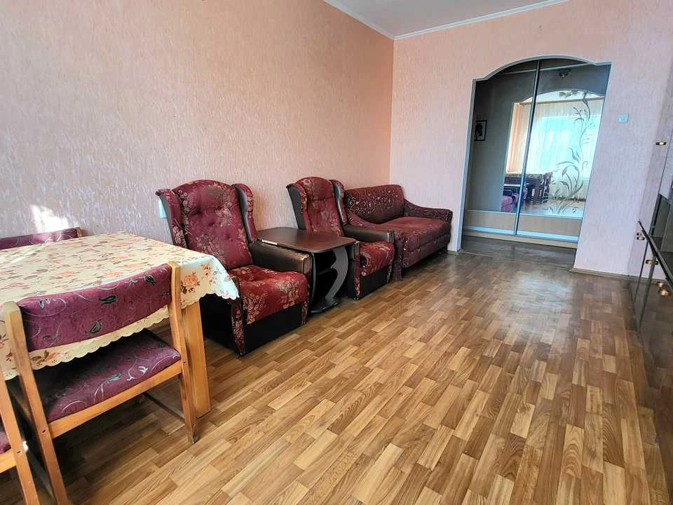 Квартира. Чернігів, Левка Лук'яненка просп. (Рокоссовського)