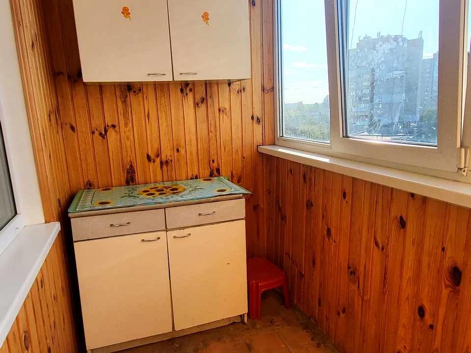 Квартира. Чернігів, Левка Лук'яненка просп. (Рокоссовського)