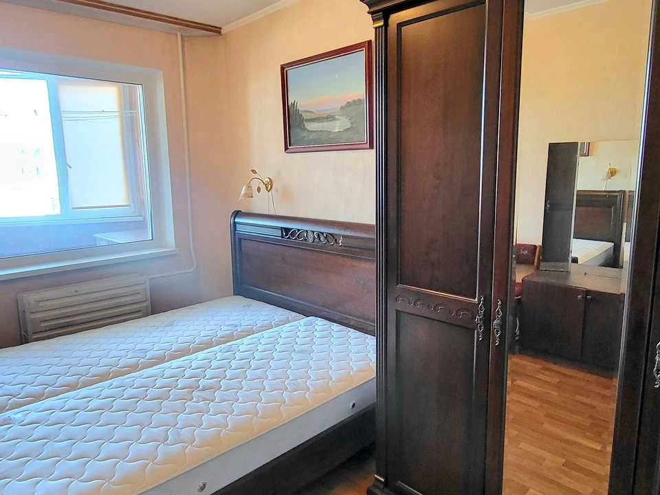 Квартира. Чернігів, Левка Лук'яненка просп. (Рокоссовського)