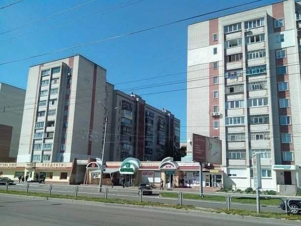 Продаж 1-кімнатної квартира  по Проспекту Лук'яненко
