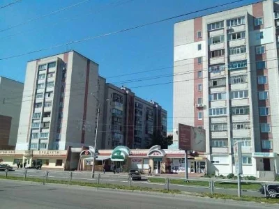 Продаж 1-кімнатної квартира  по Проспекту Лук'яненко