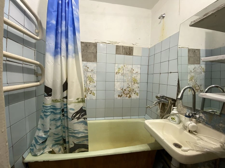 Продам 3-кімнатну квартиру