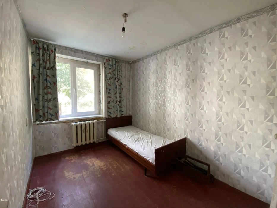 Продам 3-кімнатну квартиру