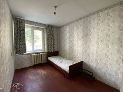 Продам 3-кімнатну квартиру