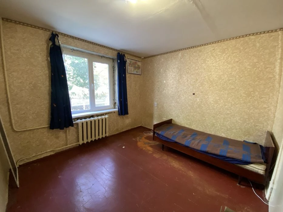Продам 3-кімнатну квартиру