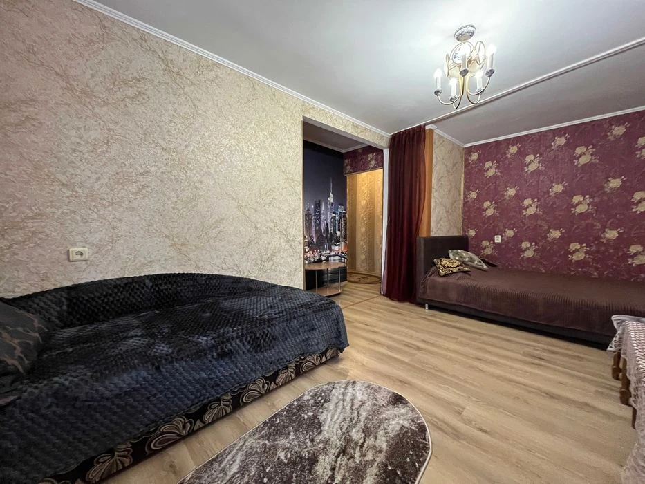 1-к, вул. Довженка, Чернігів. LD
