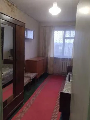 Продаю 3-кім.Кв. 62м2(Тепла) Просп.Перемоги/ЦЕНТР. Ринок. Вс