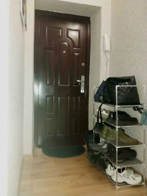 Квартира в кирпичном доме, 3/5, в районе Сивер-авто