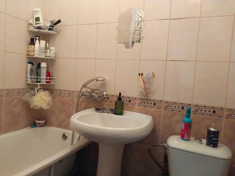 Квартира в кирпичном доме, 3/5, в районе Сивер-авто