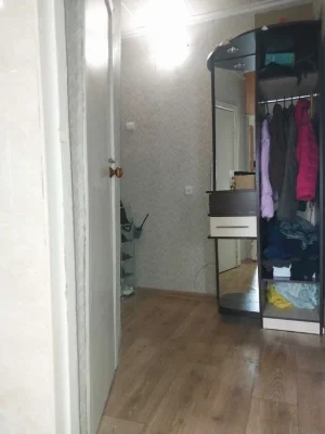 Квартира в кирпичном доме, 3/5, в районе Сивер-авто
