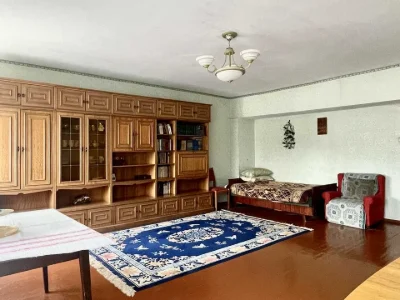 Квартира. Чернігів, Музична вул.