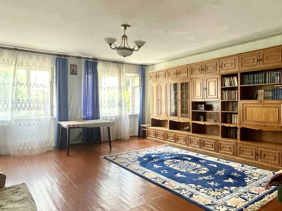 Квартира. Чернігів, Музична вул.