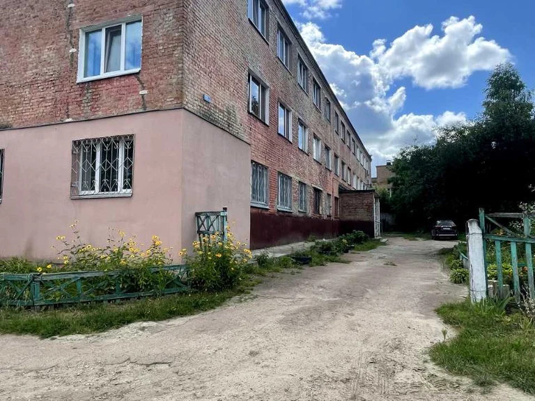Квартира. Чернігів, Музична вул.