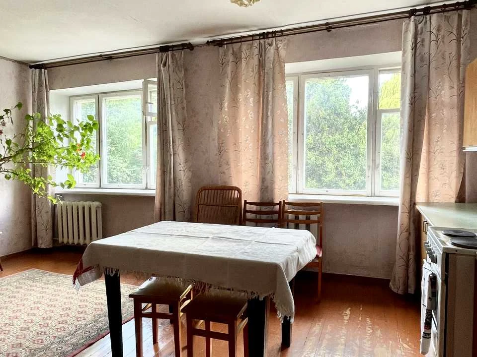 Квартира. Чернігів, Музична вул.