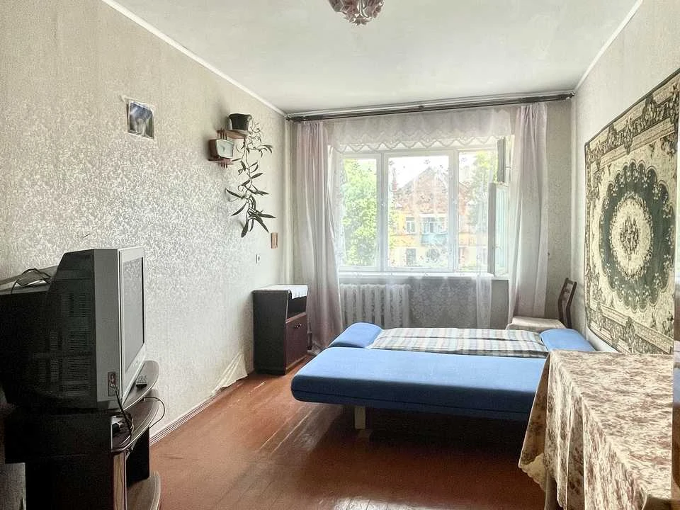 Квартира. Чернігів, Музична вул.