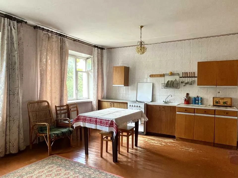 Квартира. Чернігів, Музична вул.